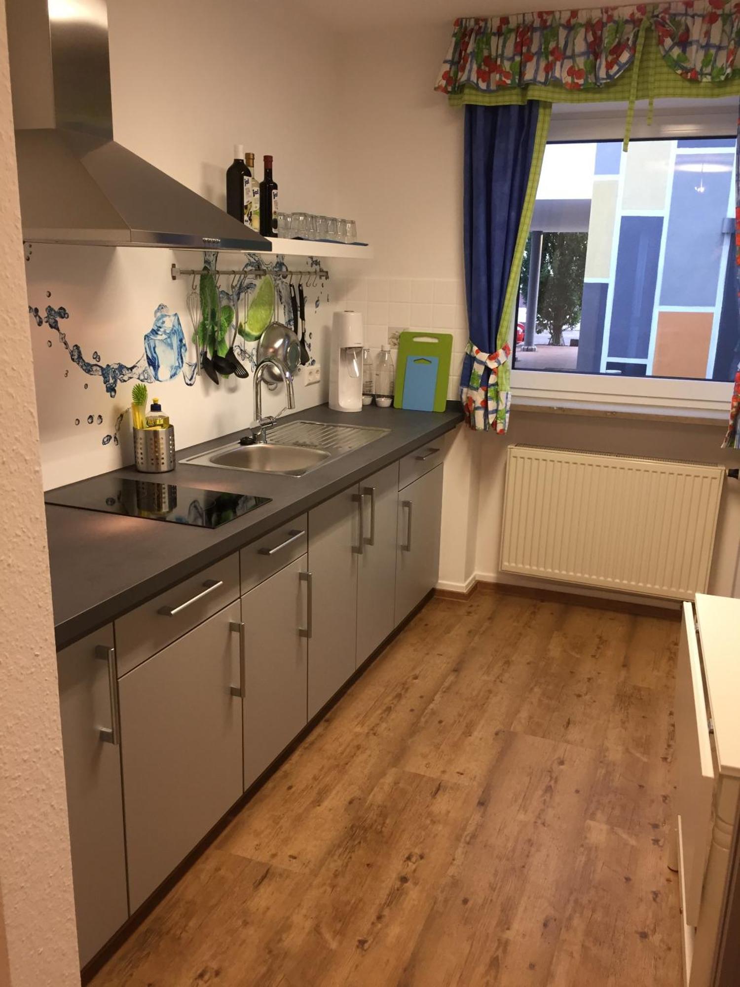 Illertisser Hof Illertissen Esterno foto